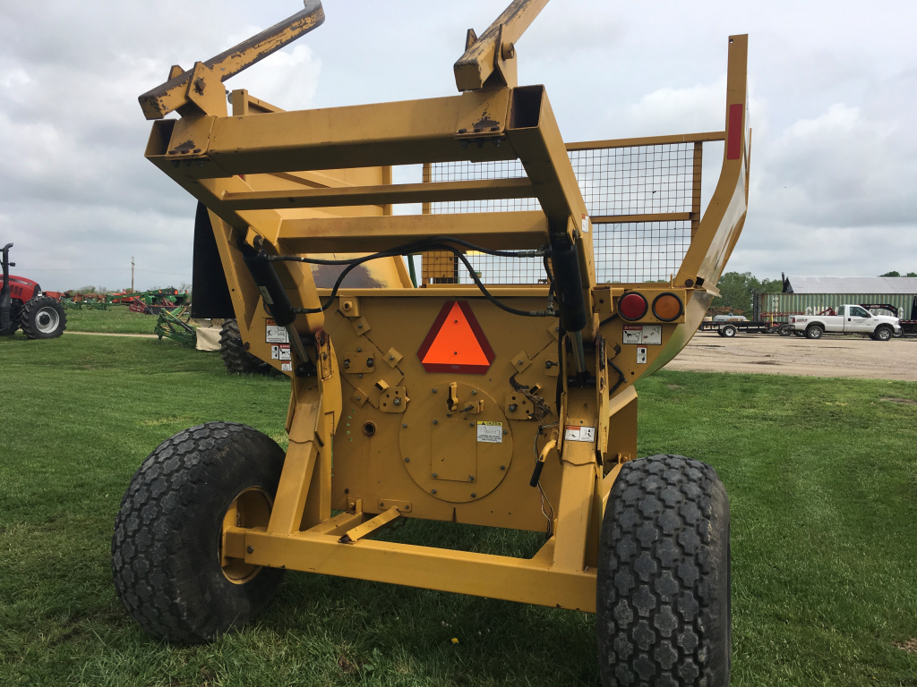 How to Choose the Best Vermeer Hay Equipment in MO Crown Power & Equipment