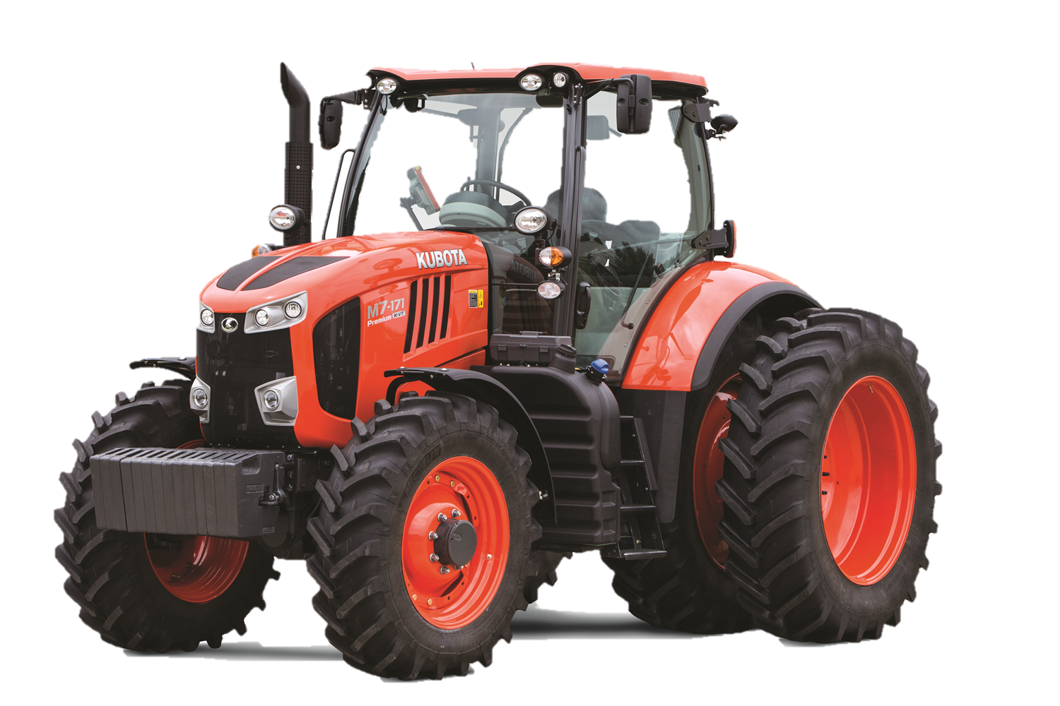 Kubota Farm Equipment Benefits Of Buying Crown Power Equipment