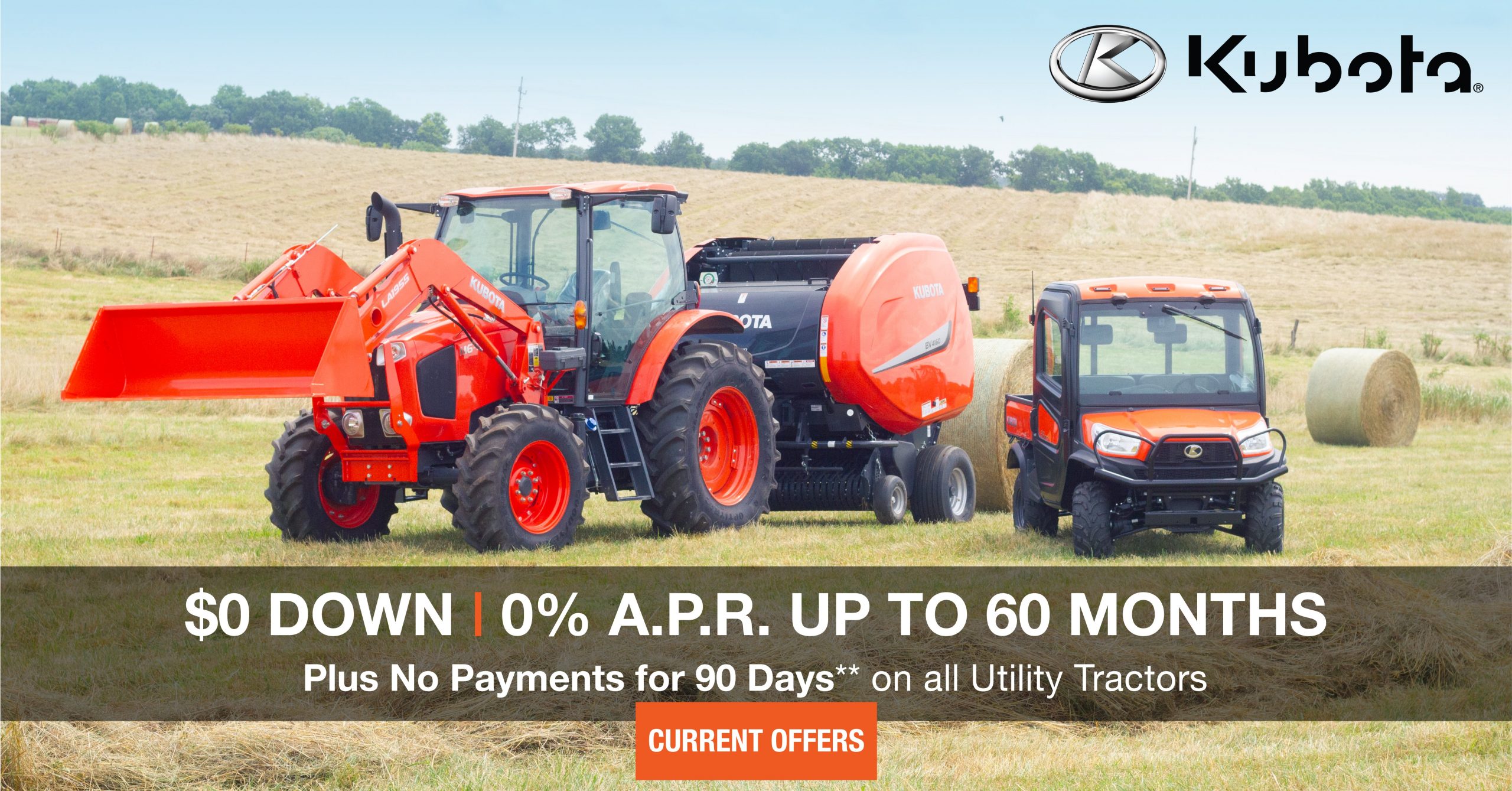 Crown Power & Equipment - Missouri Case IH Case CE And Kubota Dealer