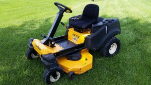 Cub Cadet Zero Turn Mowers Parts Repair Service Crown Power