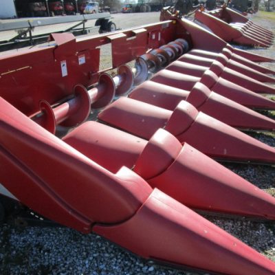 Used 2008 Case IH 3408 CORN HEAD